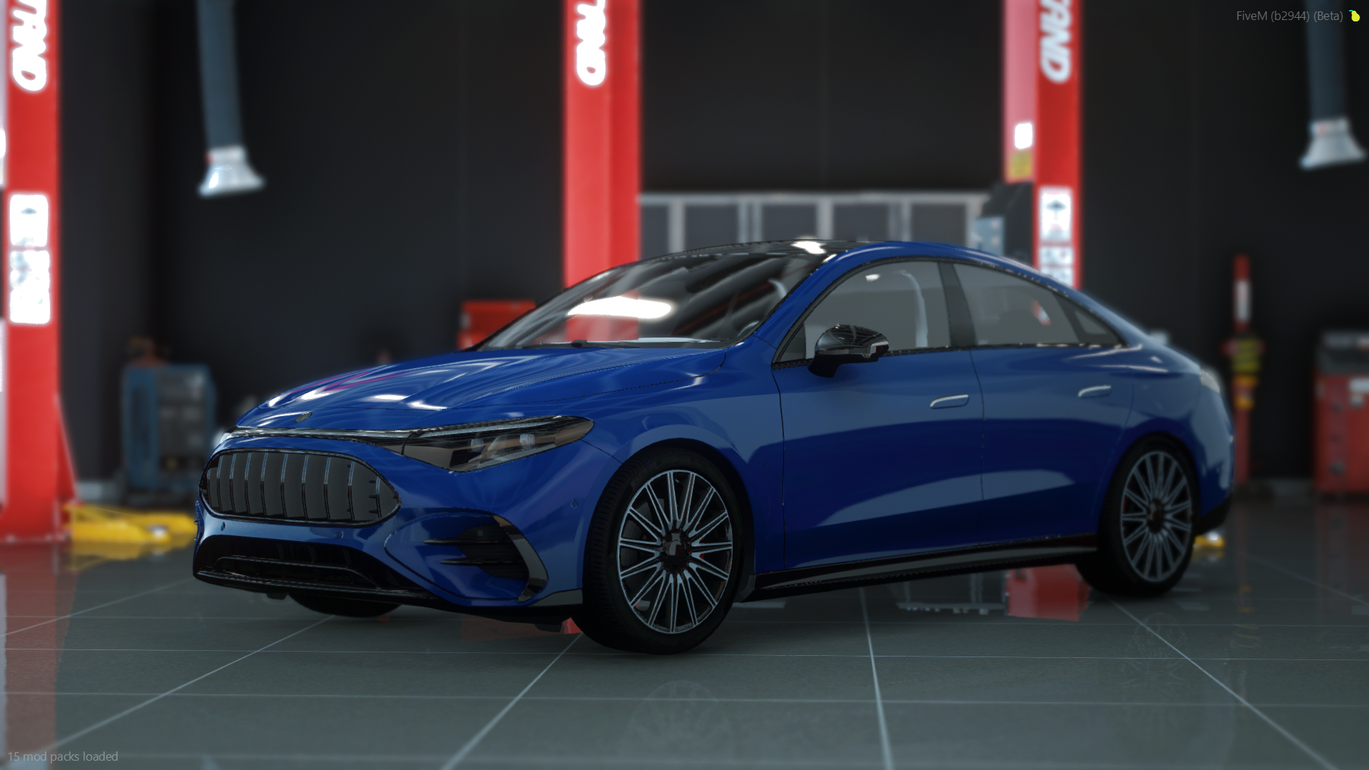 NUSA CELA EV