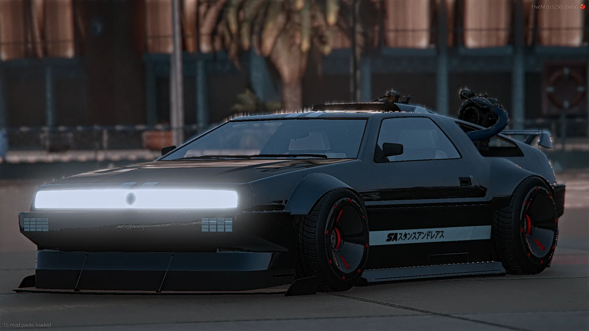 NUSA LUXO